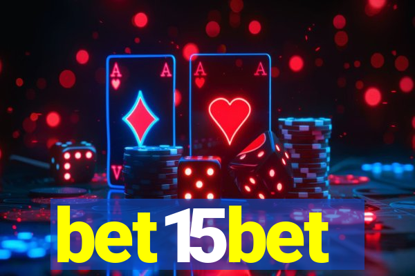 bet15bet