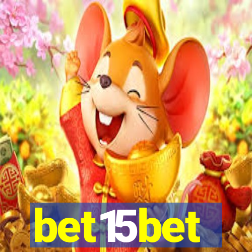 bet15bet