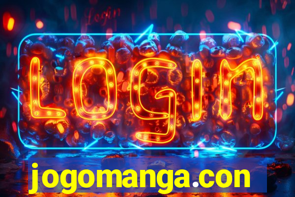 jogomanga.con