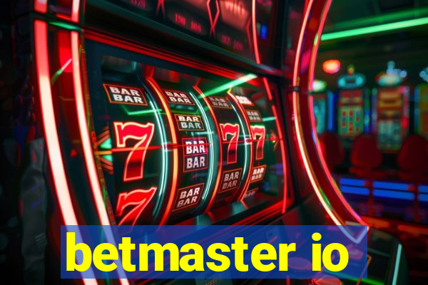 betmaster io