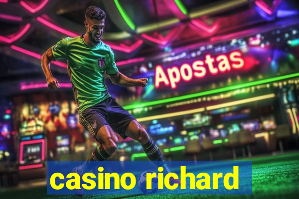 casino richard