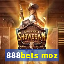 888bets moz