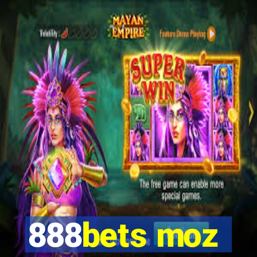 888bets moz