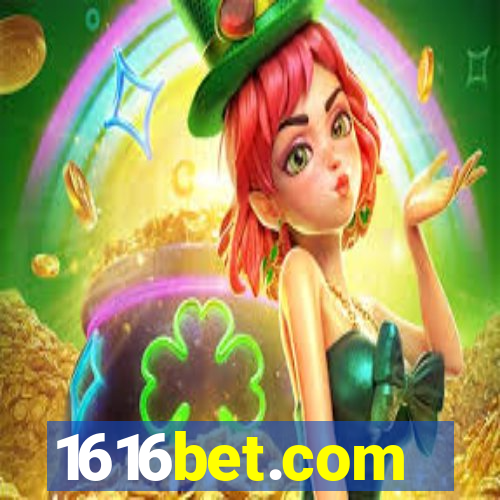 1616bet.com