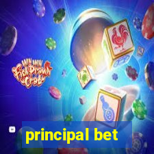 principal bet