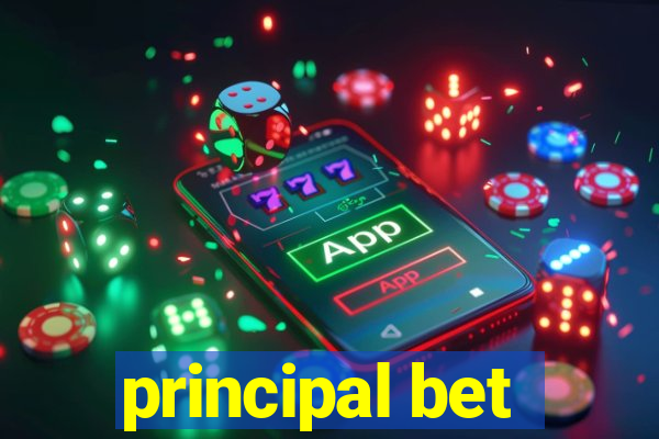 principal bet