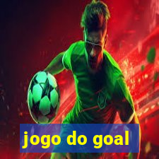 jogo do goal