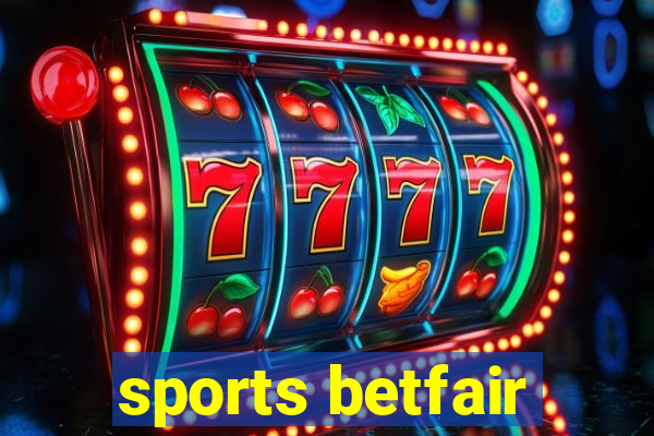 sports betfair