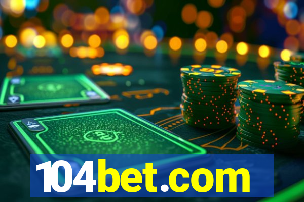 104bet.com