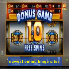 newest online bingo sites