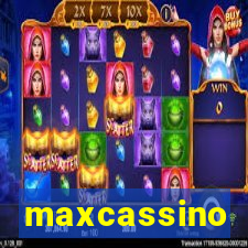 maxcassino