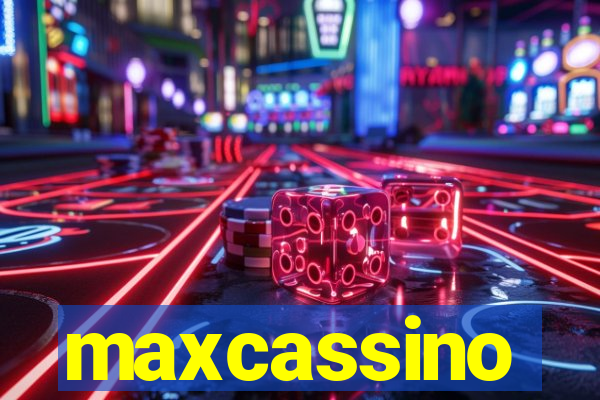 maxcassino