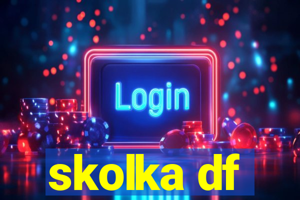 skolka df