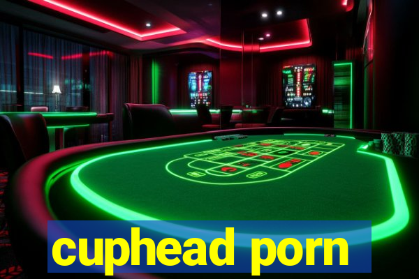 cuphead porn