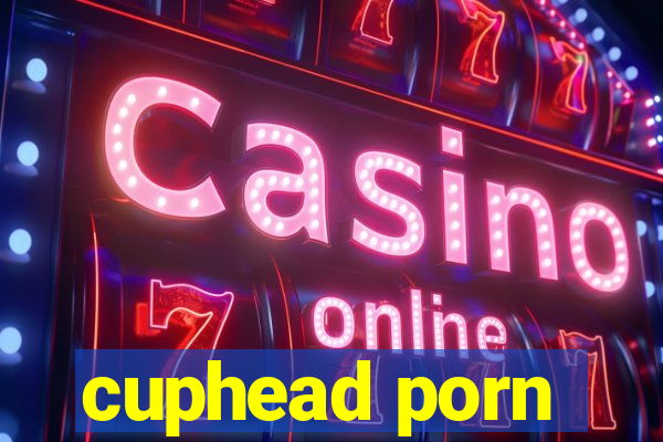 cuphead porn