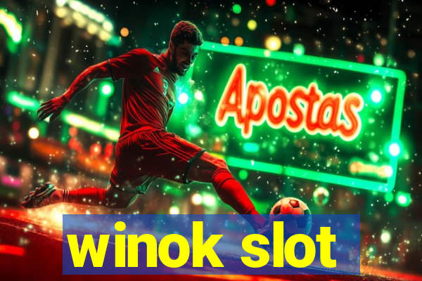 winok slot