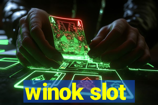 winok slot