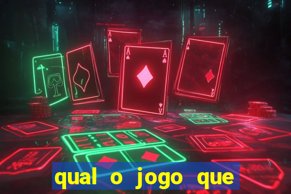 qual o jogo que ganha dinheiro sem depositar nada