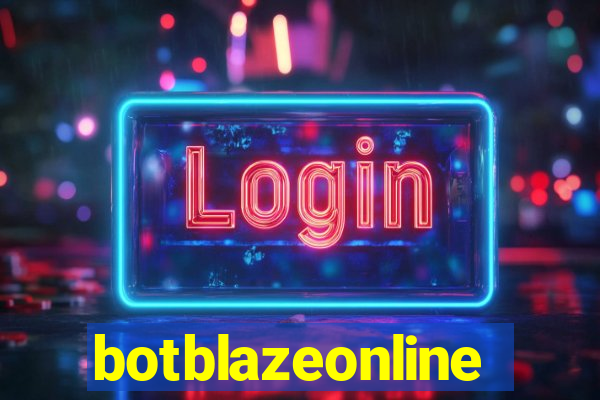 botblazeonline