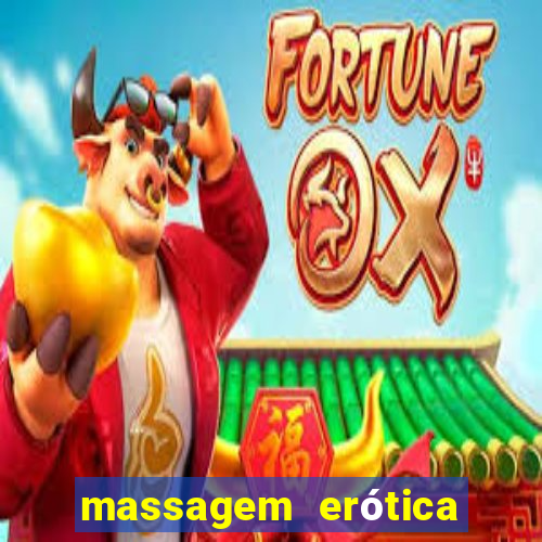 massagem erótica porto alegre