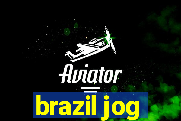 brazil jog