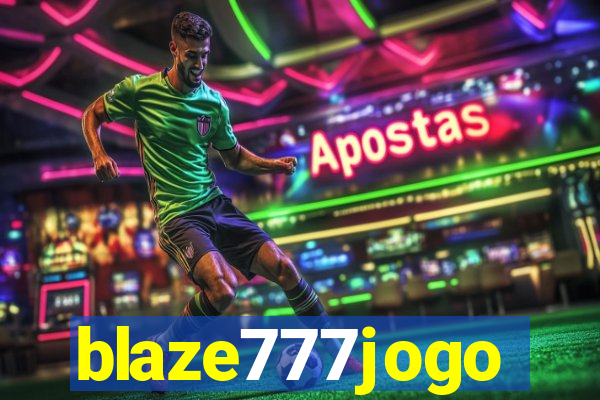 blaze777jogo