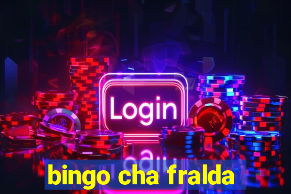 bingo cha fralda