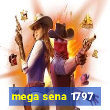 mega sena 1797