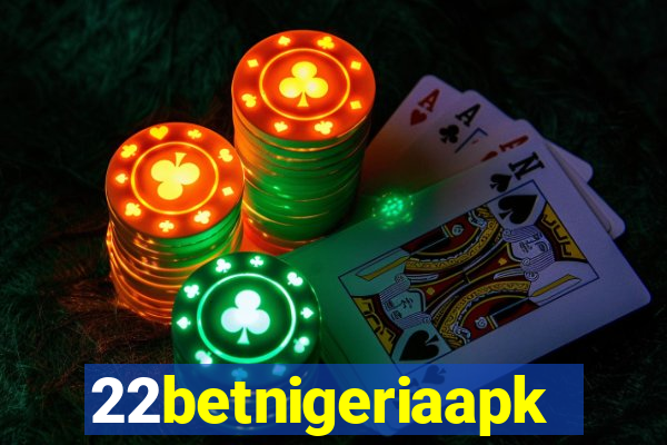 22betnigeriaapk