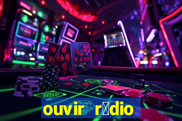 ouvir r谩dio atl芒ntida ao vivo