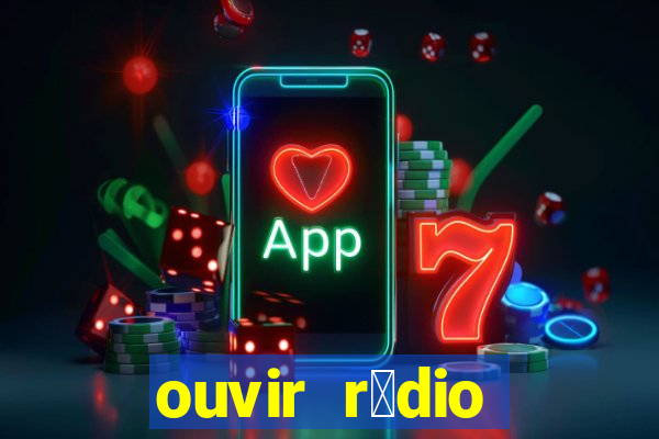 ouvir r谩dio atl芒ntida ao vivo