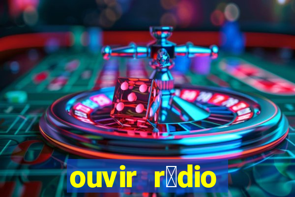 ouvir r谩dio atl芒ntida ao vivo