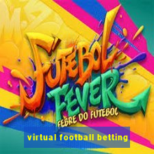 virtual football betting