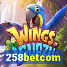 258betcom