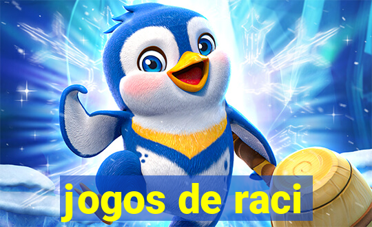 jogos de raci