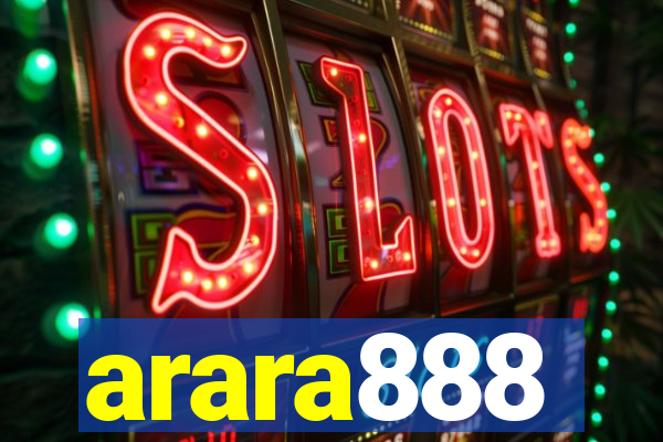 arara888