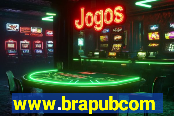 www.brapubcom