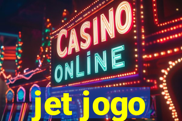 jet jogo