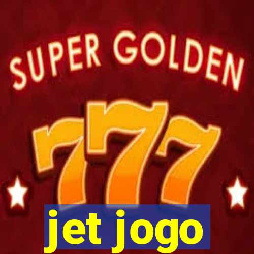 jet jogo