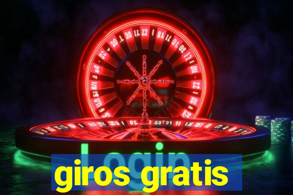 giros gratis