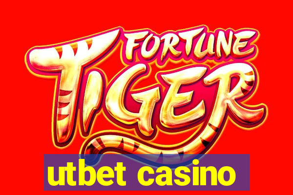 utbet casino