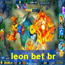 leon bet br