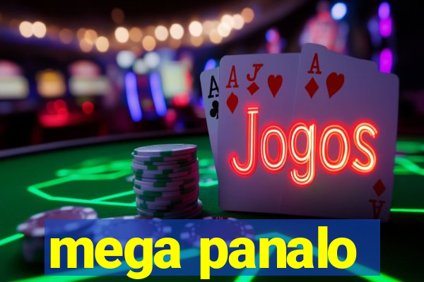 mega panalo