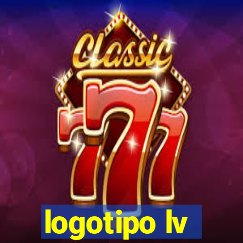 logotipo lv