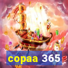 copaa 365