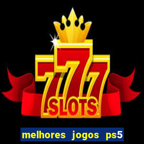 melhores jogos ps5 mundo aberto