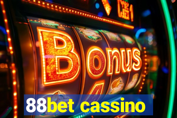 88bet cassino