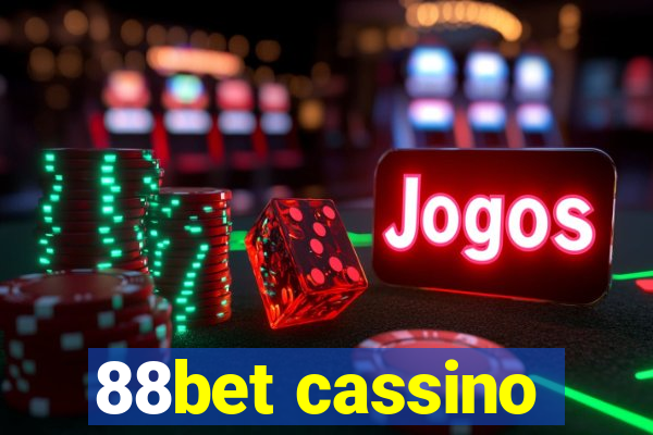 88bet cassino