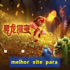 melhor site para assistir futebol ao vivo