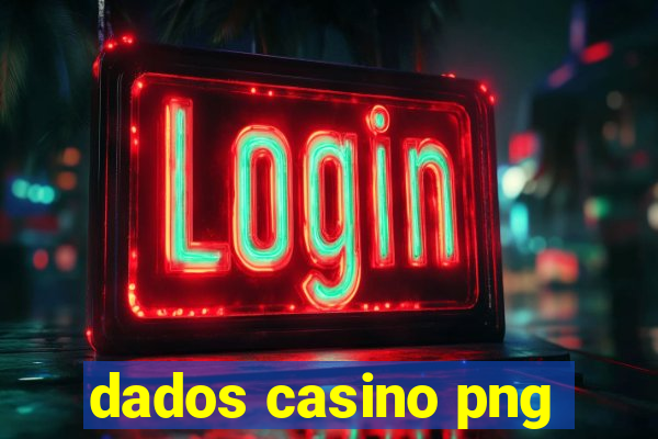 dados casino png